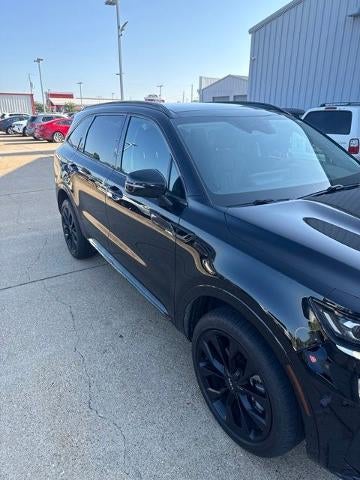 2023 Kia Sorento SX AWD