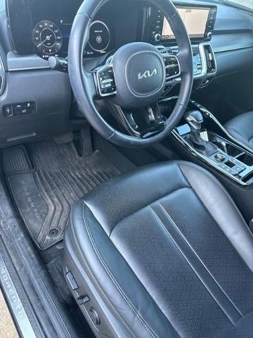 2023 Kia Sorento SX AWD