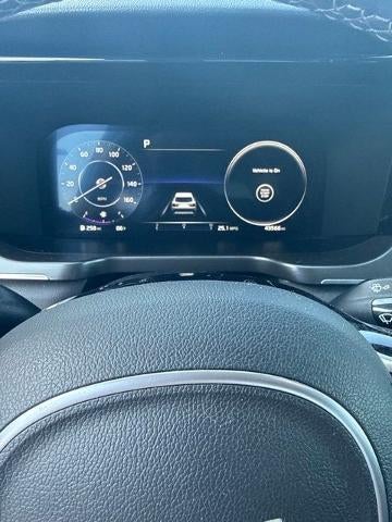 2023 Kia Sorento SX AWD
