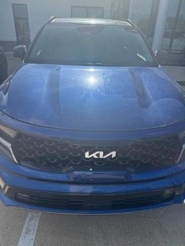 2023 Kia Sorento SX AWD