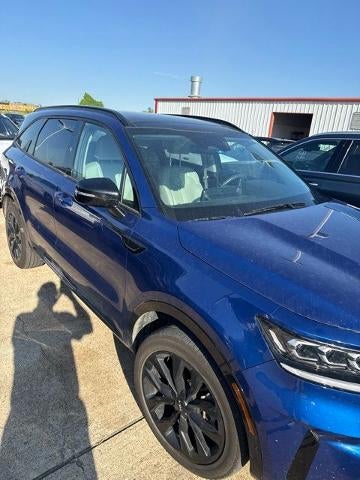 2023 Kia Sorento SX AWD