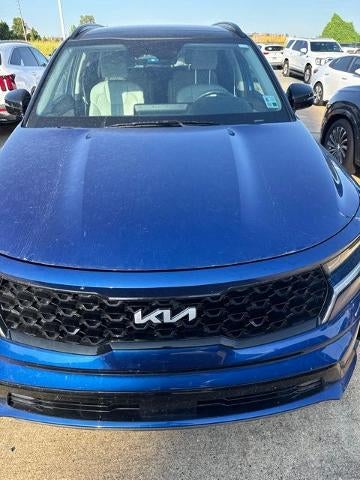2023 Kia Sorento SX AWD