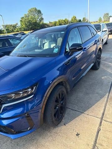 2023 Kia Sorento SX AWD