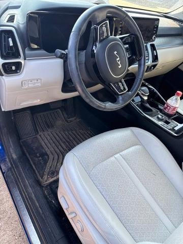 2023 Kia Sorento SX AWD