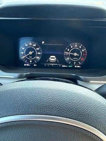 2023 Kia Sorento SX AWD