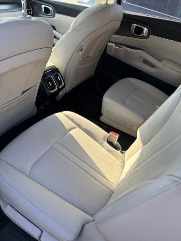2023 Kia Sorento SX AWD