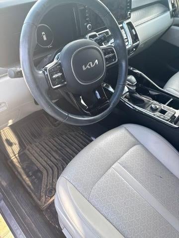 2023 Kia Sorento SX AWD