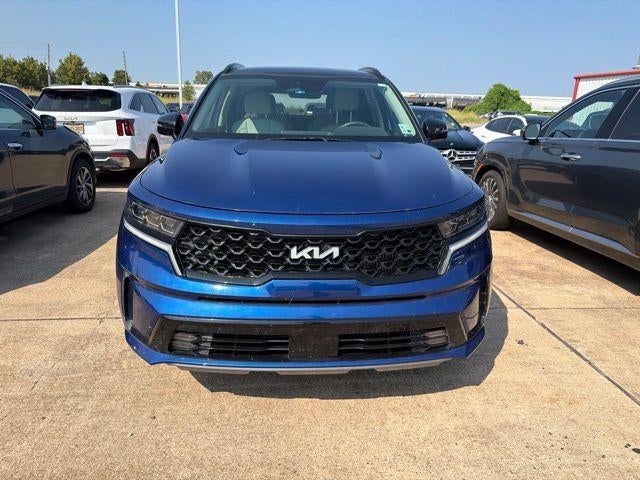 2023 Kia Sorento SX AWD