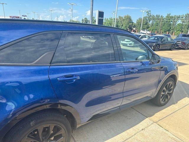 2023 Kia Sorento SX AWD