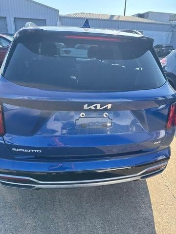 2023 Kia Sorento SX AWD