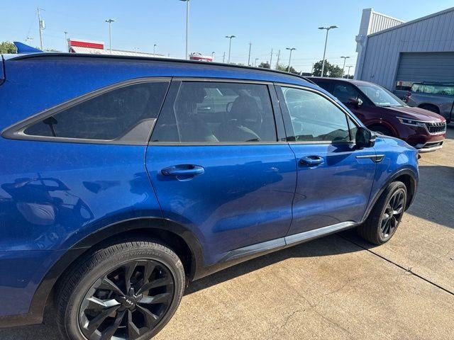2023 Kia Sorento SX AWD