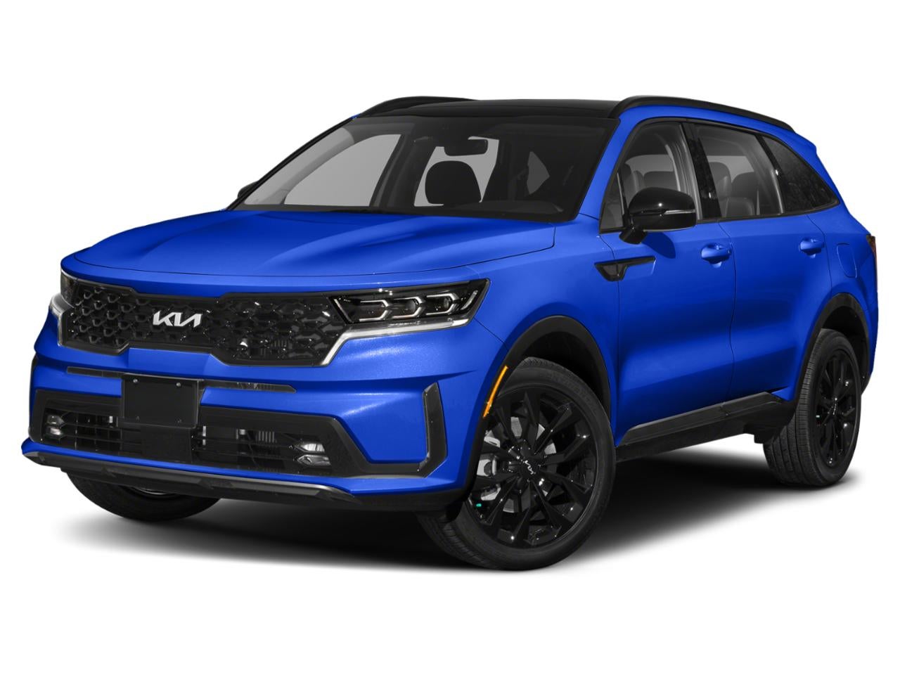 2023 Kia Sorento SX AWD