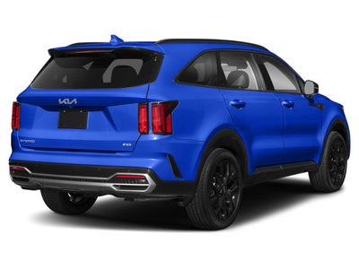 2023 Kia Sorento SX AWD