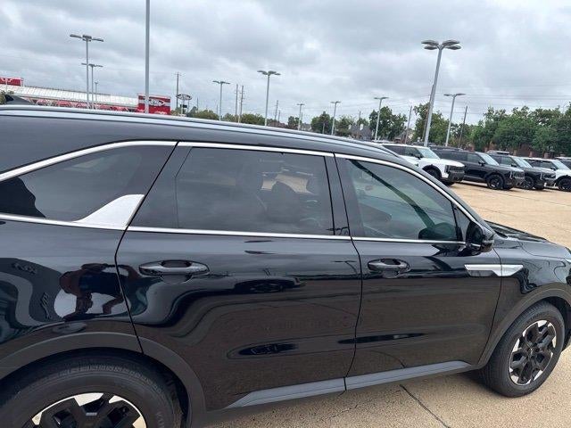 2024 Kia Sorento S FWD