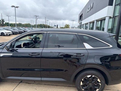 2024 Kia Sorento S FWD