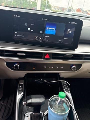 2024 Kia Sorento S FWD