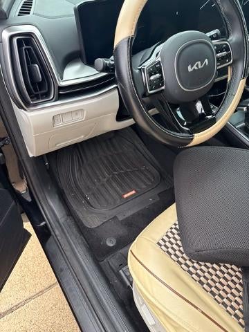 2024 Kia Sorento S FWD