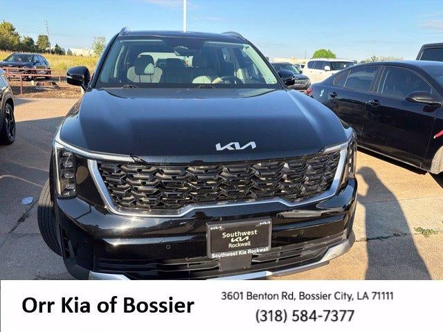 2024 Kia Sorento S FWD