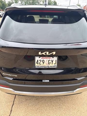 2024 Kia Sorento S FWD