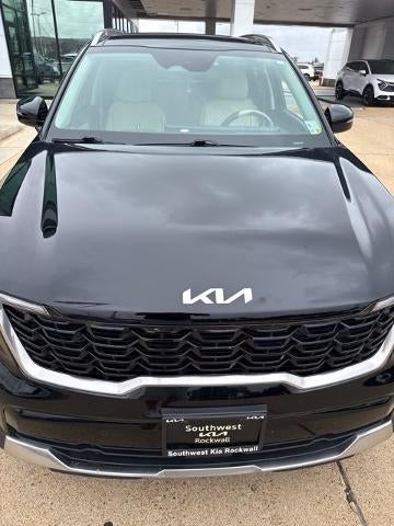 2024 Kia Sorento S FWD
