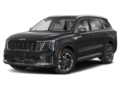 2024 Kia Sorento S FWD