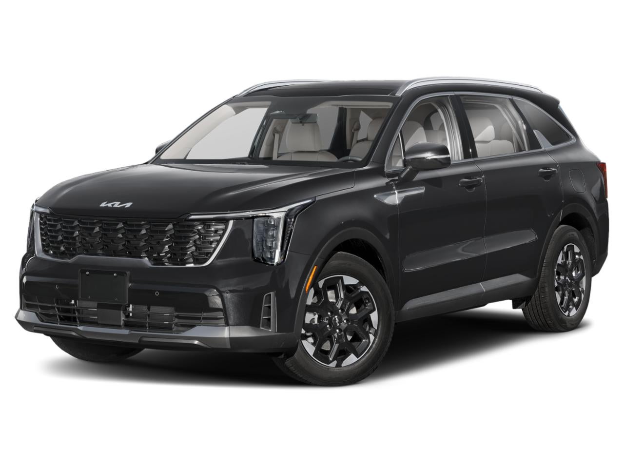 2024 Kia Sorento S FWD