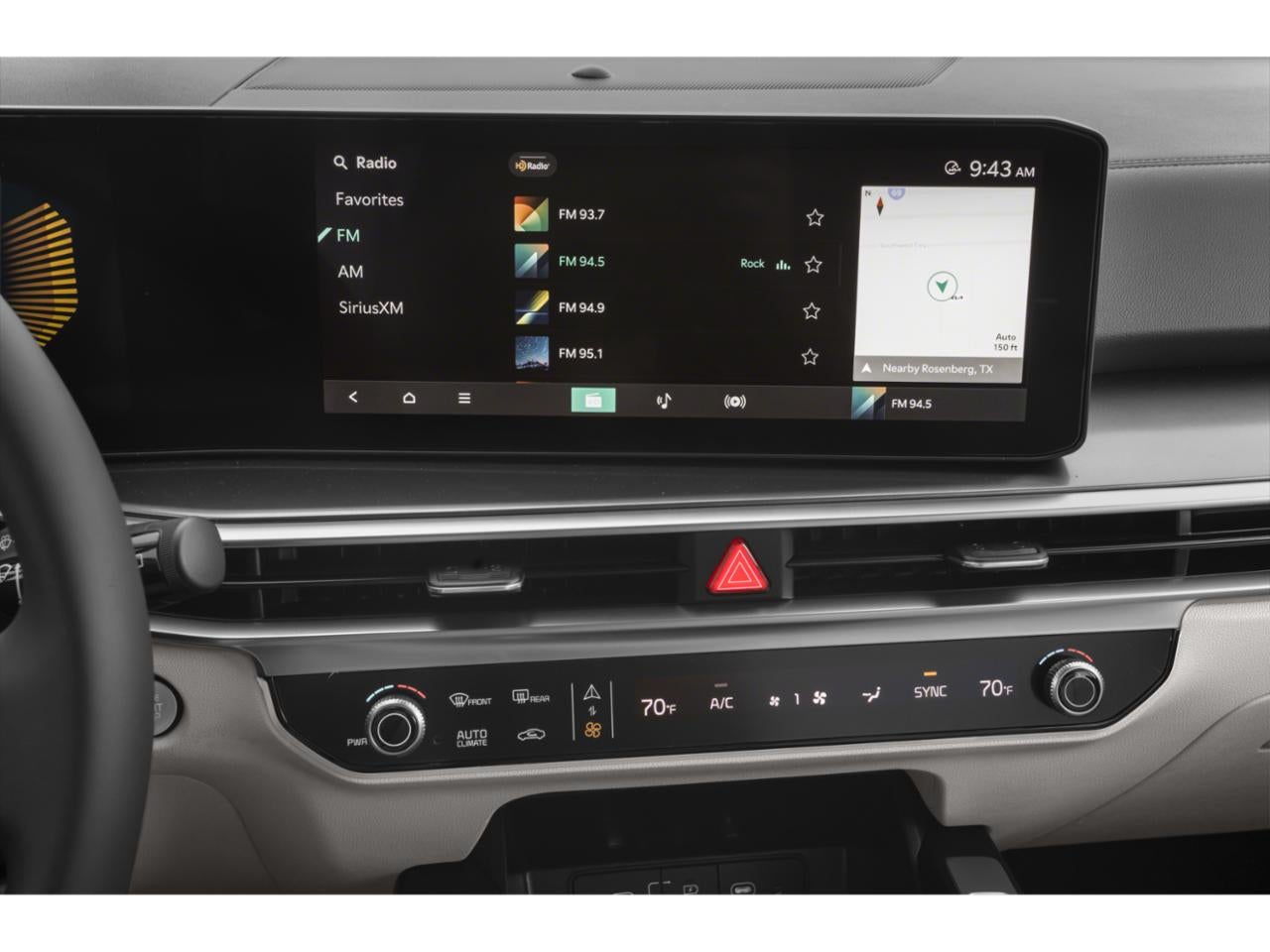 2024 Kia Sorento S FWD