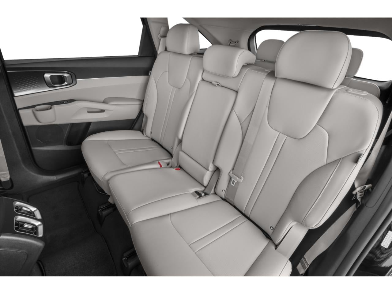 2024 Kia Sorento S FWD