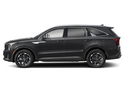 2024 Kia Sorento S FWD