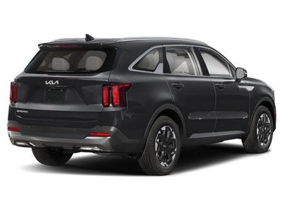 2024 Kia Sorento S FWD
