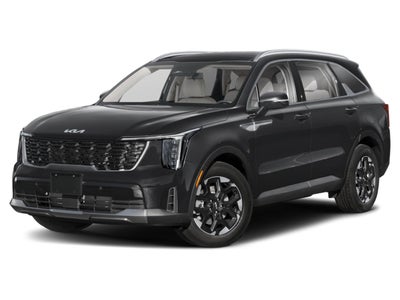 2024 Kia Sorento S FWD