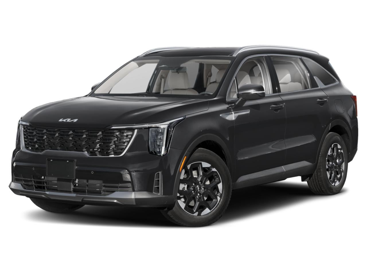 2024 Kia Sorento S FWD