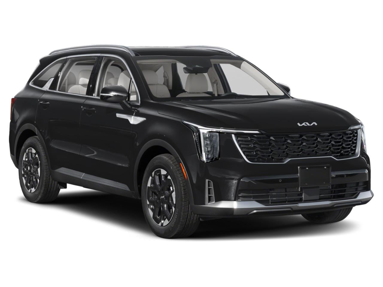 2024 Kia Sorento S FWD
