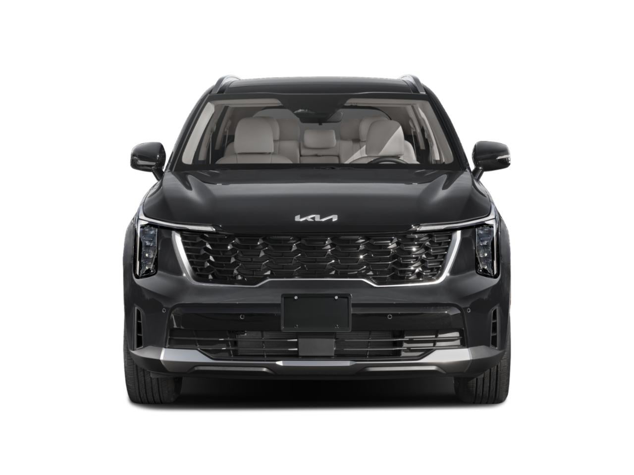 2024 Kia Sorento S FWD