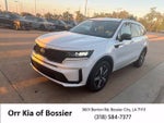 2021 Kia Sorento S FWD