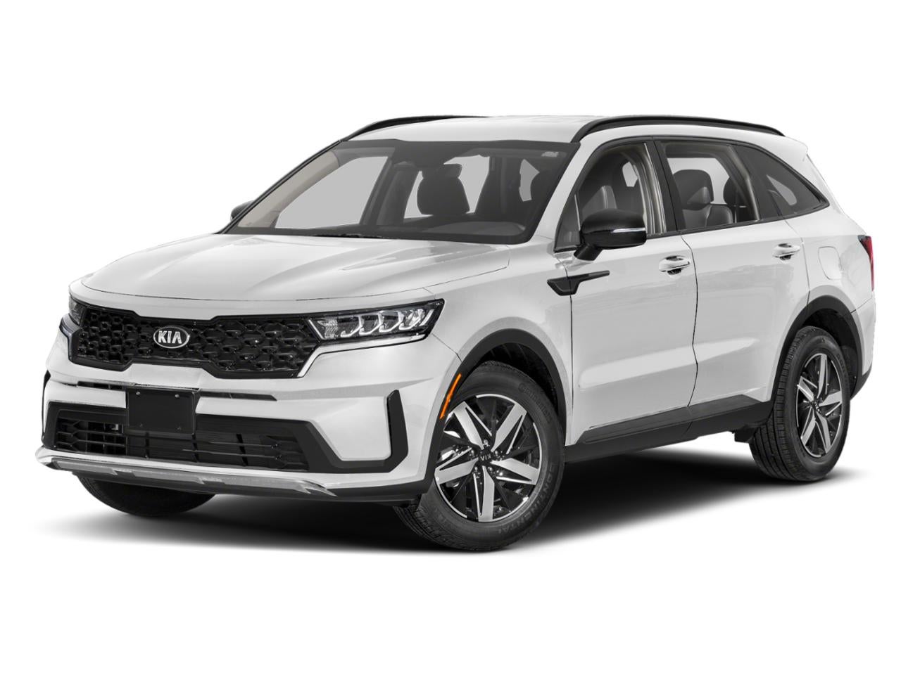 2021 Kia Sorento S FWD