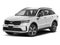 2021 Kia Sorento S FWD