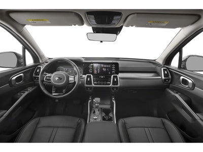 2021 Kia Sorento S FWD