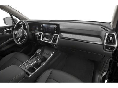 2021 Kia Sorento S FWD