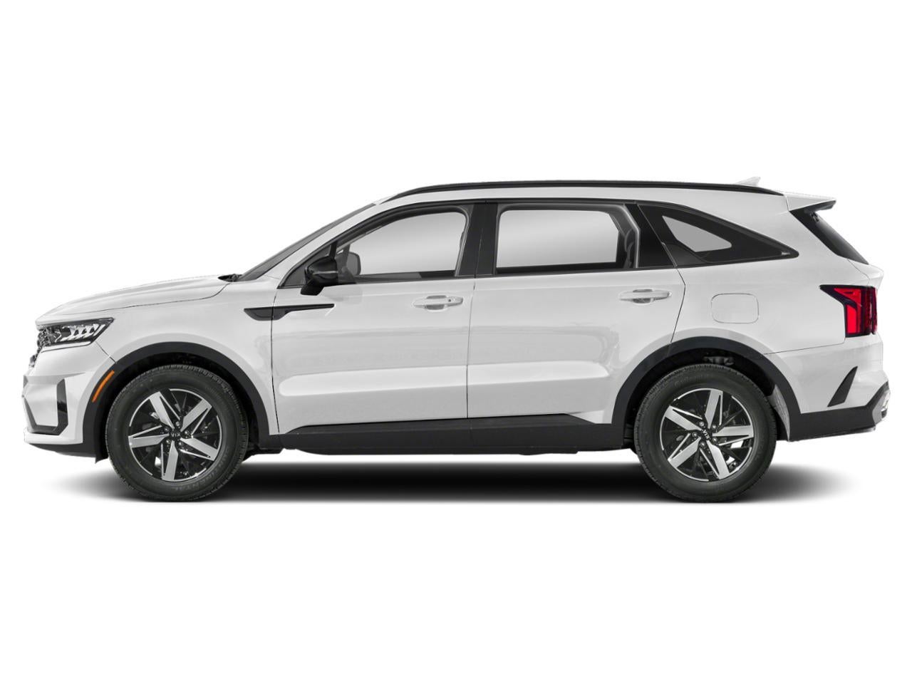 2021 Kia Sorento S FWD
