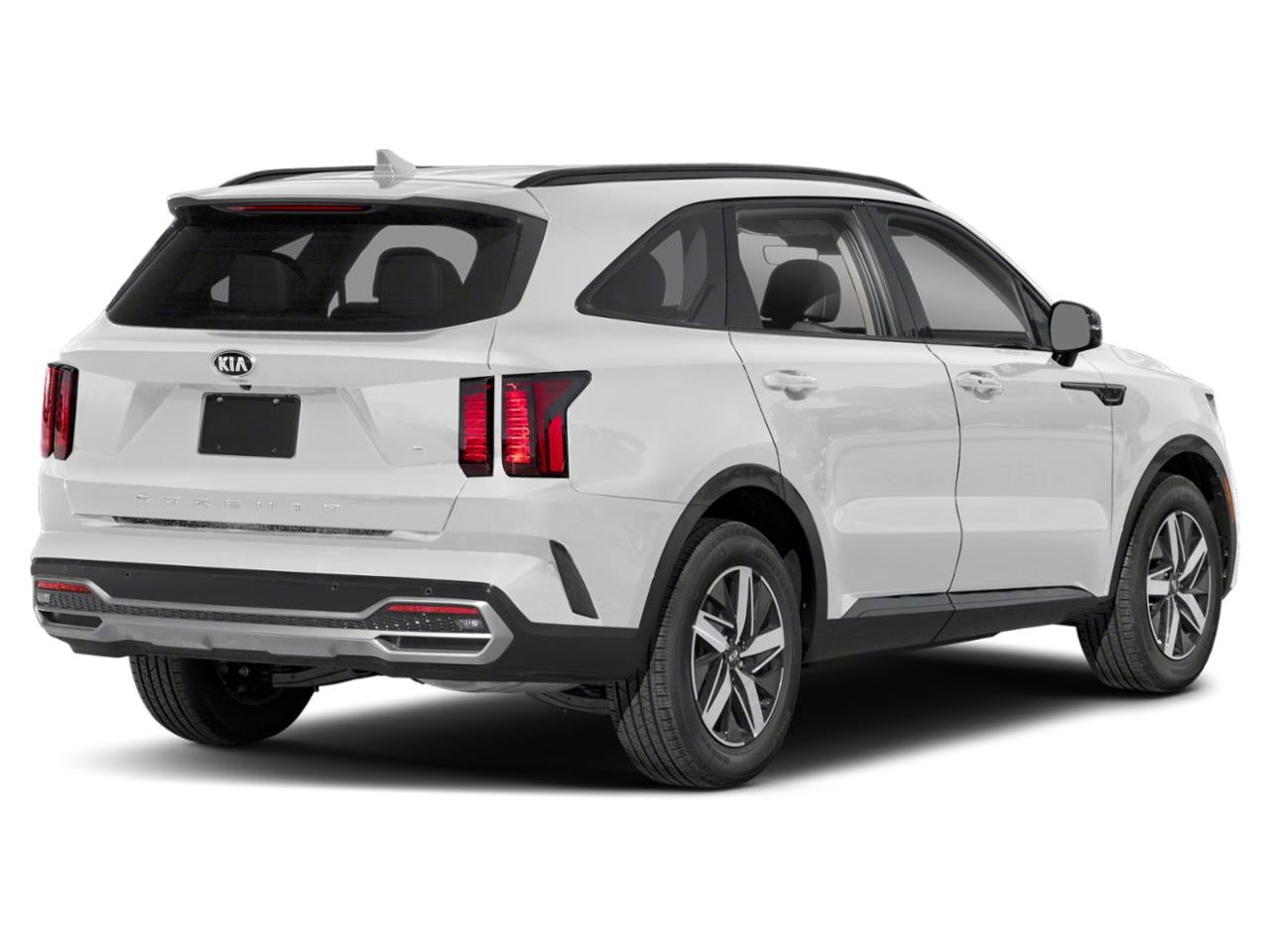 2021 Kia Sorento S FWD