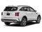 2021 Kia Sorento S FWD