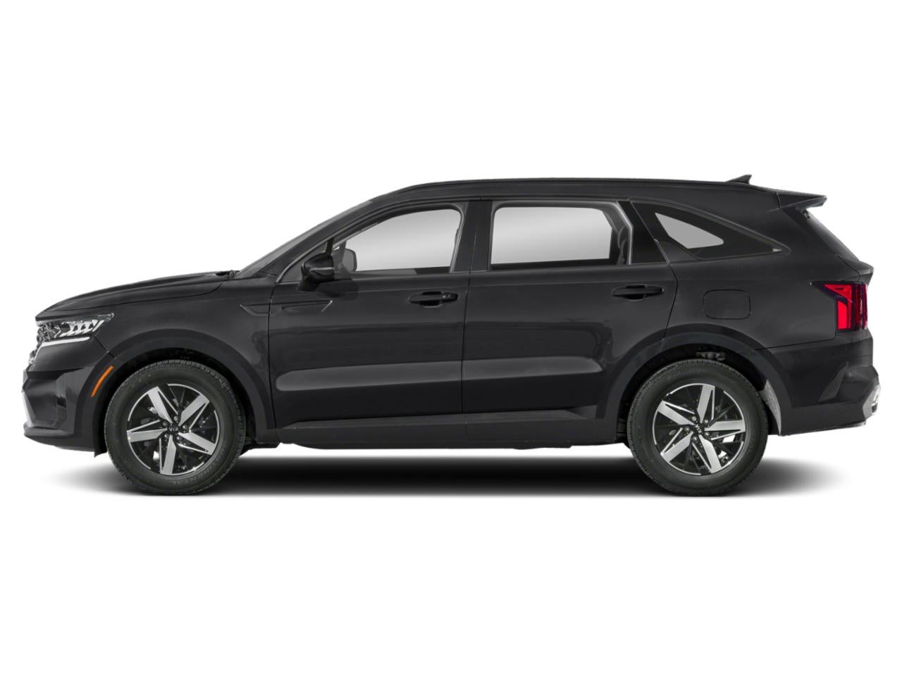 2021 Kia Sorento S FWD