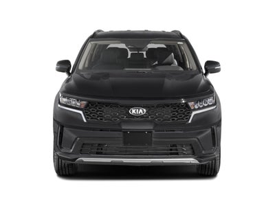 2021 Kia Sorento S FWD