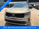 2021 Kia Sorento S FWD