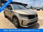 2021 Kia Sorento S FWD