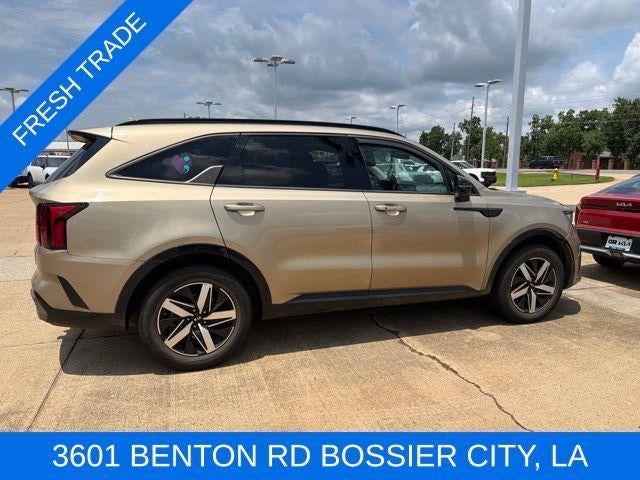 2021 Kia Sorento S FWD
