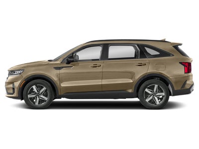 2021 Kia Sorento S FWD