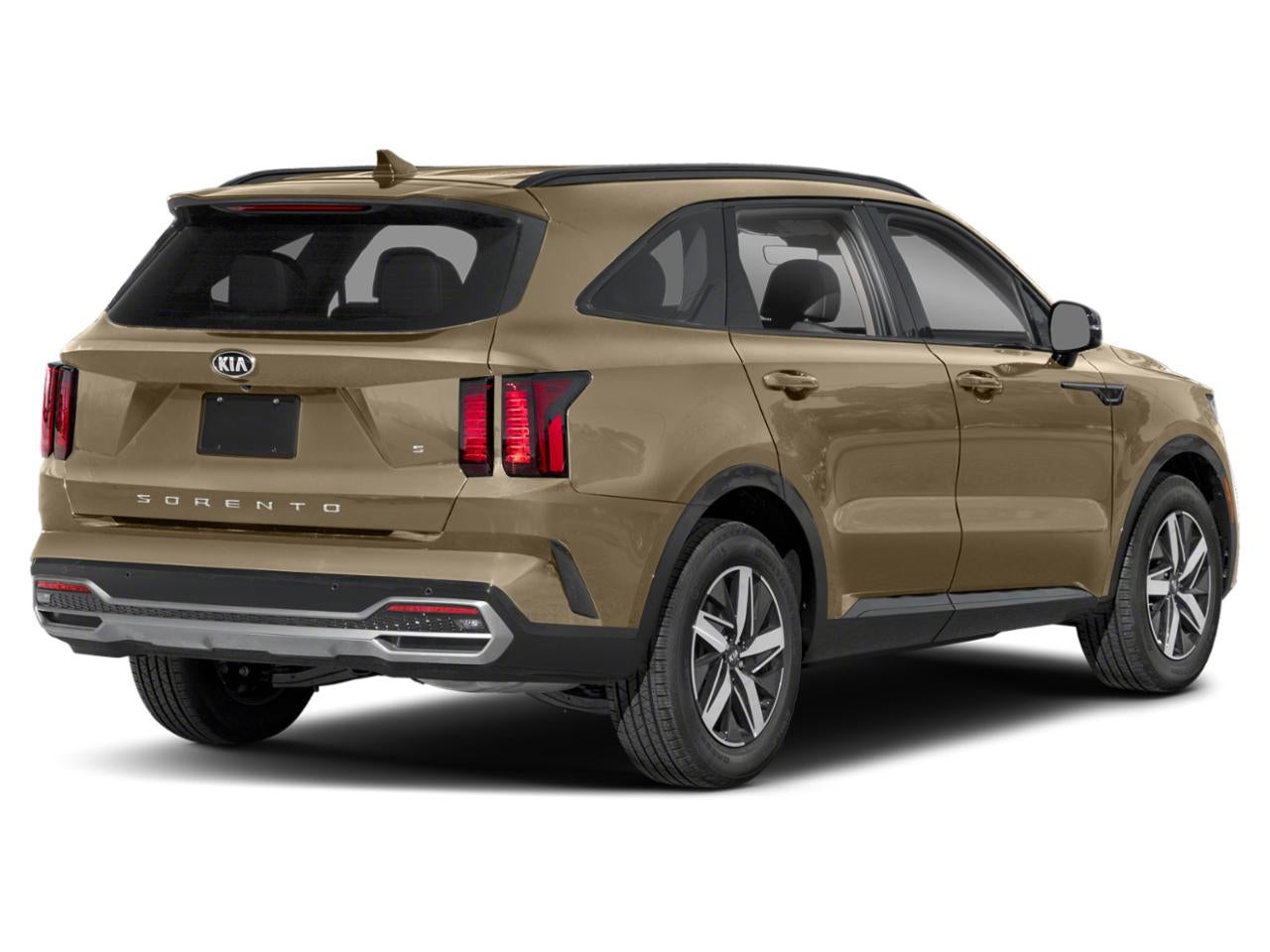 2021 Kia Sorento S FWD