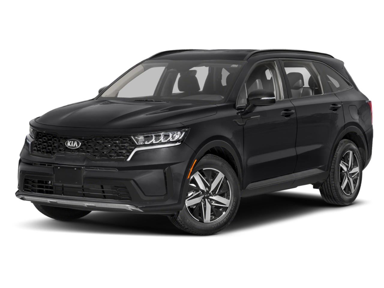 2021 Kia Sorento S FWD
